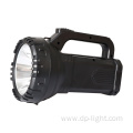 Led Spotlight Flashlight Searchlight for Hiking Camping